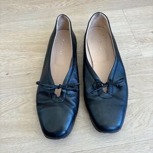 maguire prato flats size 39